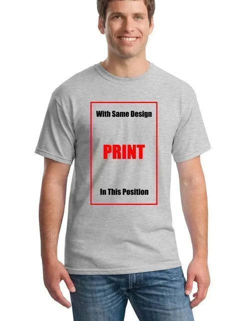 Load image into Gallery viewer, Control Guns Not Girls (Blue Version) Tee
