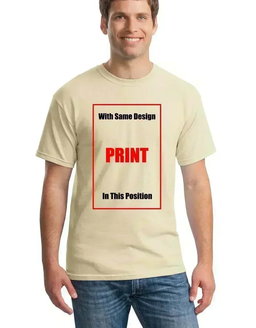 Load image into Gallery viewer, Control Guns Not Girls (Blue Version) Tee
