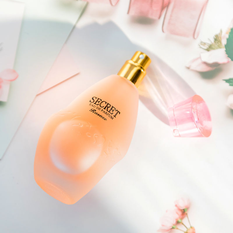 Secret - Woman's Small Lasting Fragrance Perfume