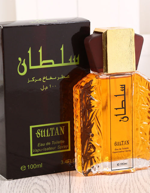 Load image into Gallery viewer, Sultan - Arabian Eau de Parfum
