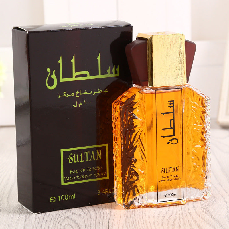 Sultan - Arabian Eau de Parfum