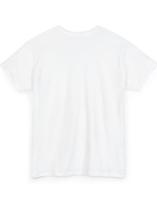 Load image into Gallery viewer, Magic Genie Unisex Heavy Cotton Tee - Whimsical Character Design

