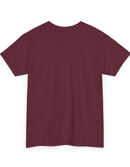 Load image into Gallery viewer, Magic Genie Unisex Heavy Cotton Tee - Whimsical Character Design
