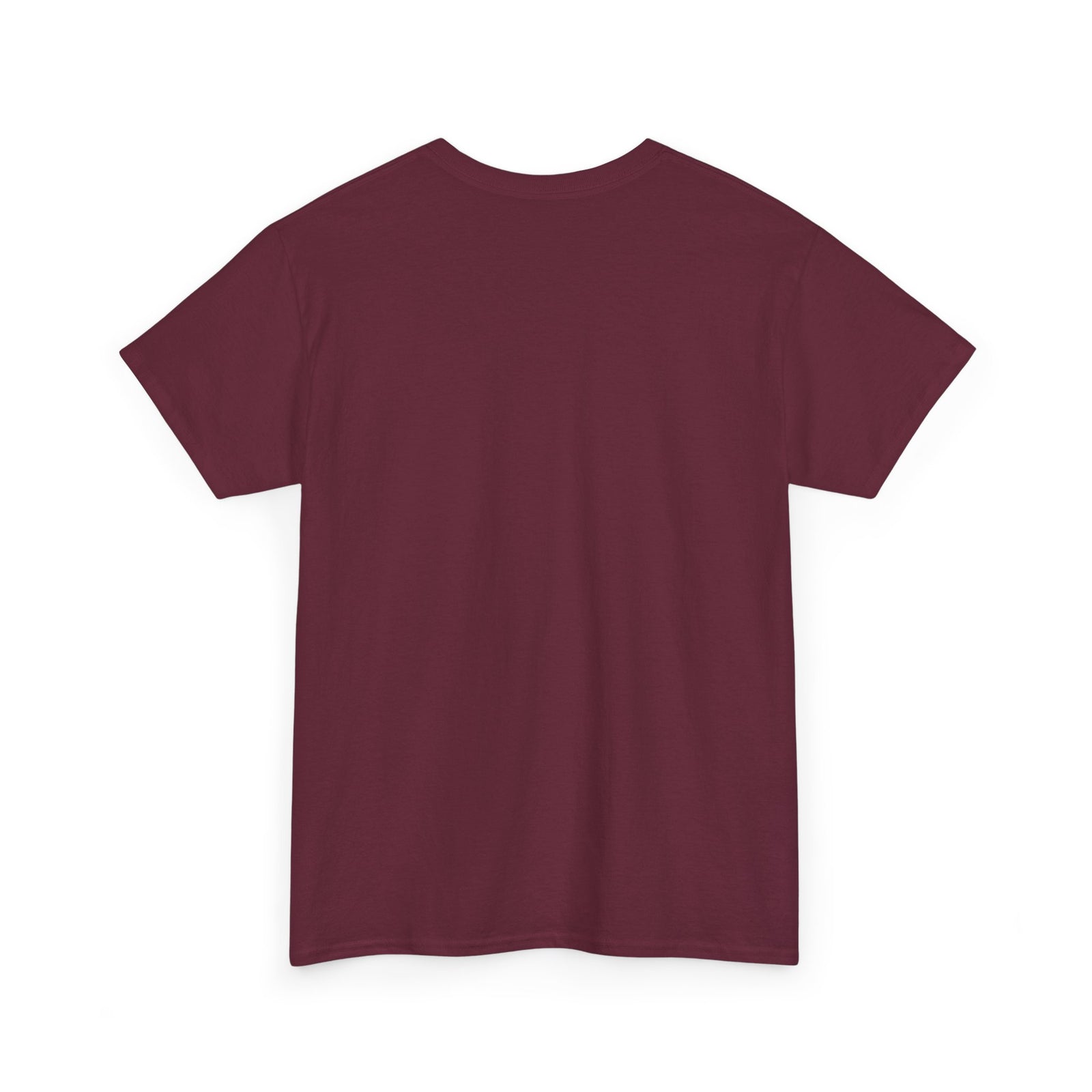 Magic Genie Unisex Heavy Cotton Tee - Whimsical Character Design
