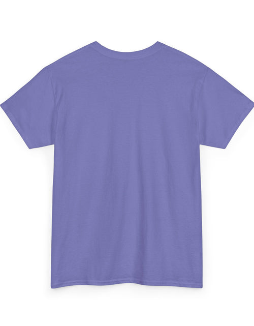 Load image into Gallery viewer, Magic Genie Unisex Heavy Cotton Tee - Whimsical Character Design
