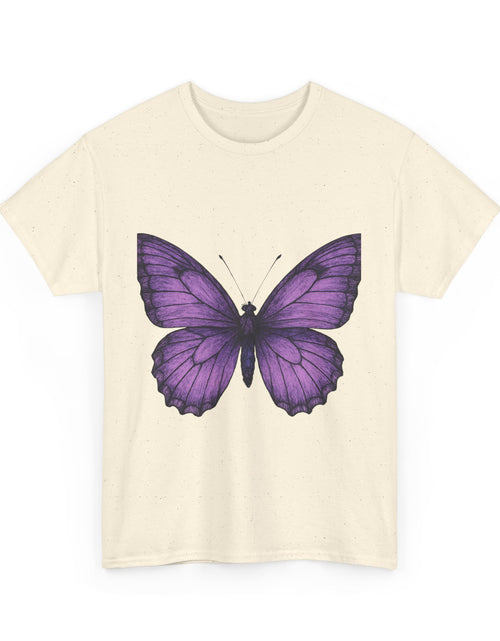 Load image into Gallery viewer, Unisex Heavy Cotton Tee
