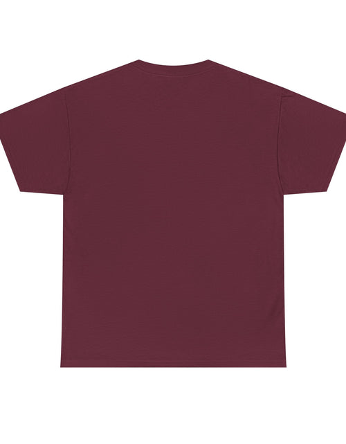 Load image into Gallery viewer, Magic Genie Unisex Heavy Cotton Tee - Whimsical Character Design
