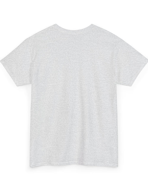 Load image into Gallery viewer, Magic Genie Unisex Heavy Cotton Tee - Whimsical Character Design
