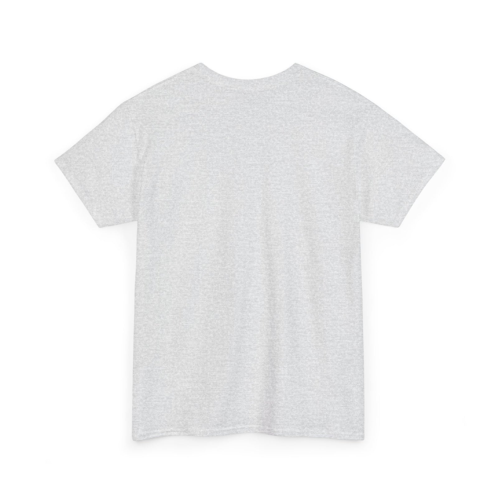 Magic Genie Unisex Heavy Cotton Tee - Whimsical Character Design