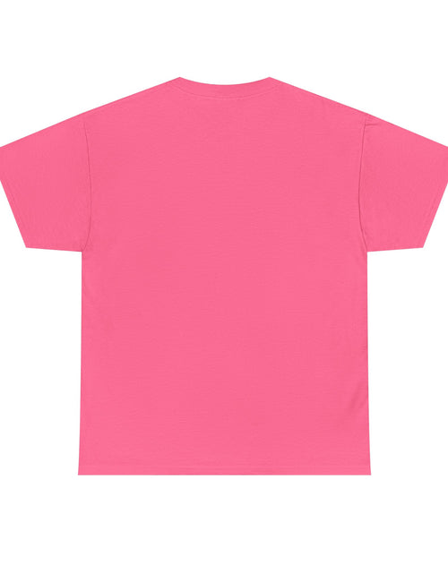 Load image into Gallery viewer, Magic Genie Unisex Heavy Cotton Tee - Whimsical Character Design
