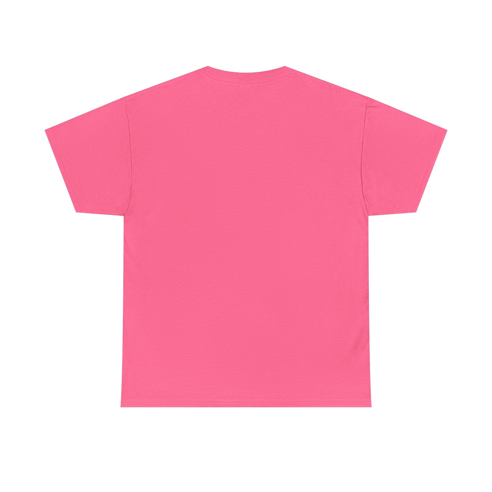 Magic Genie Unisex Heavy Cotton Tee - Whimsical Character Design