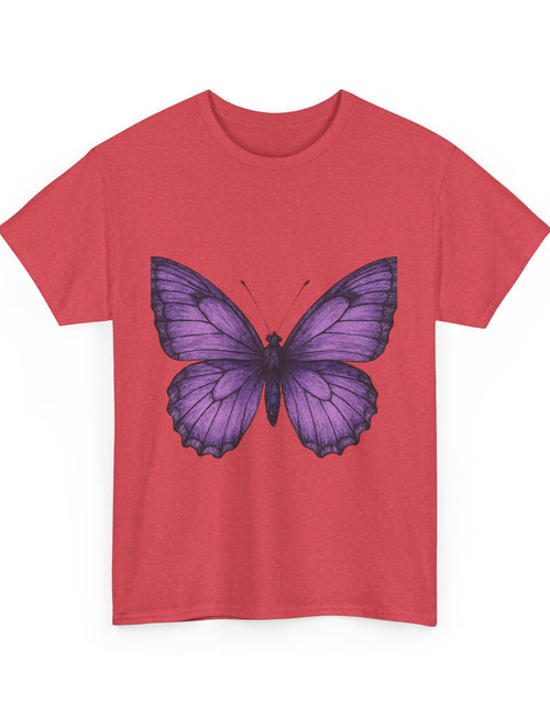 Load image into Gallery viewer, Unisex Heavy Cotton Tee
