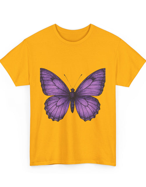 Load image into Gallery viewer, Unisex Heavy Cotton Tee
