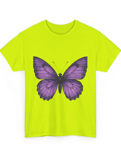 Load image into Gallery viewer, Unisex Heavy Cotton Tee
