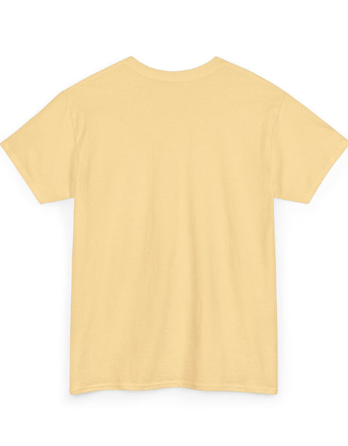 Load image into Gallery viewer, Magic Genie Unisex Heavy Cotton Tee - Whimsical Character Design
