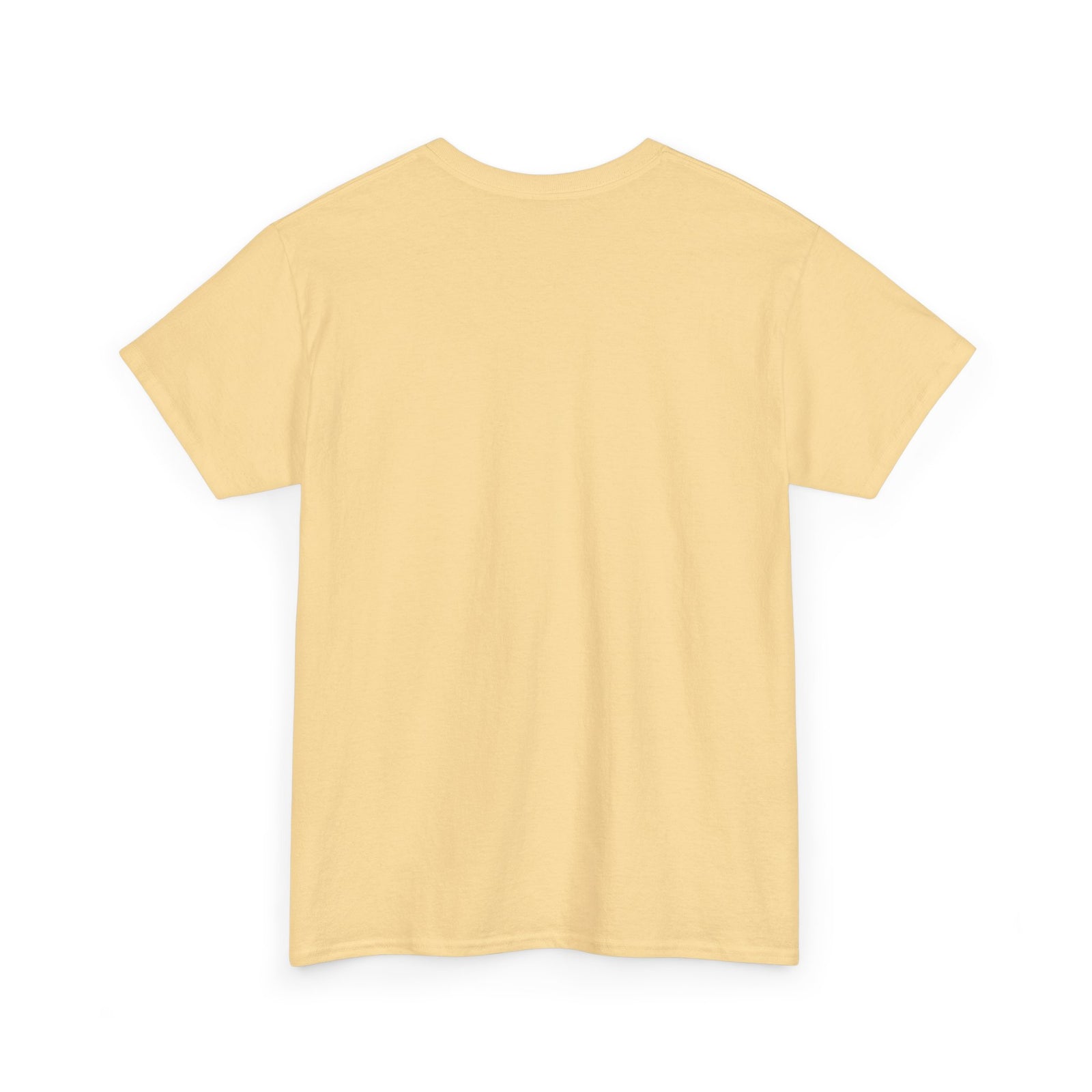Magic Genie Unisex Heavy Cotton Tee - Whimsical Character Design