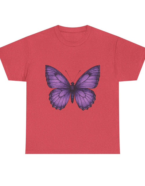 Load image into Gallery viewer, Unisex Heavy Cotton Tee
