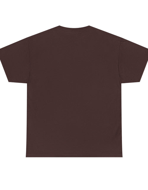 Load image into Gallery viewer, Magic Genie Unisex Heavy Cotton Tee - Whimsical Character Design
