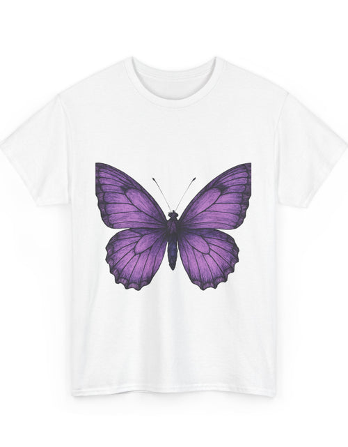 Load image into Gallery viewer, Unisex Heavy Cotton Tee
