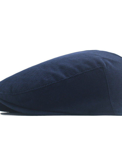 Load image into Gallery viewer, Men&#39;s Newsboy Cap
