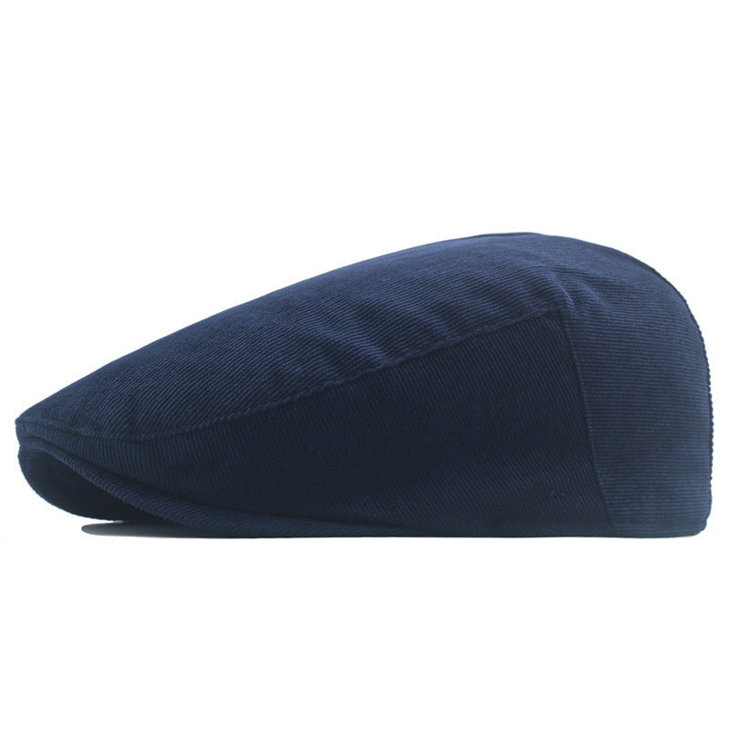 Men's Newsboy Cap