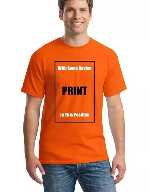 Load image into Gallery viewer, Control Guns Not Girls (Blue Version) Tee
