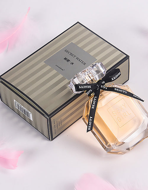Load image into Gallery viewer, Secret Water Lasting Fragrance Sexy Perfume
