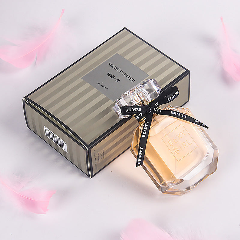 Secret Water Lasting Fragrance Sexy Perfume