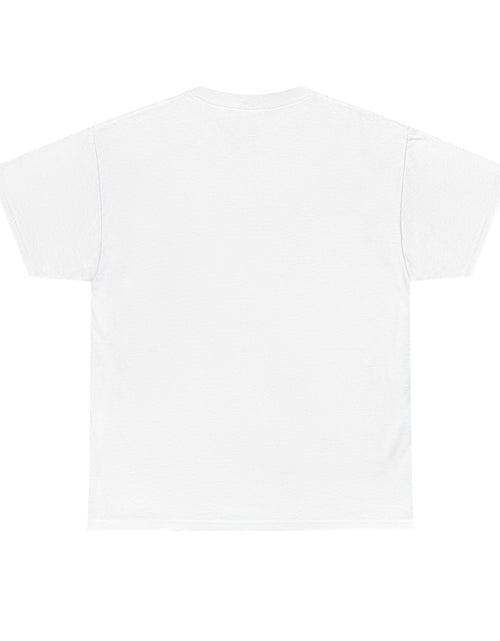 Load image into Gallery viewer, Unisex Heavy Cotton Tee - &quot;Legends Don&#39;t Chase Trends&quot; Statement Shirt

