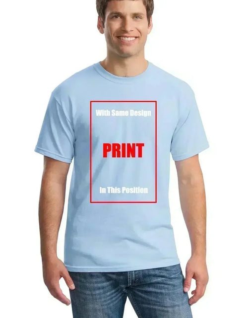Load image into Gallery viewer, Control Guns Not Girls (Blue Version) Tee
