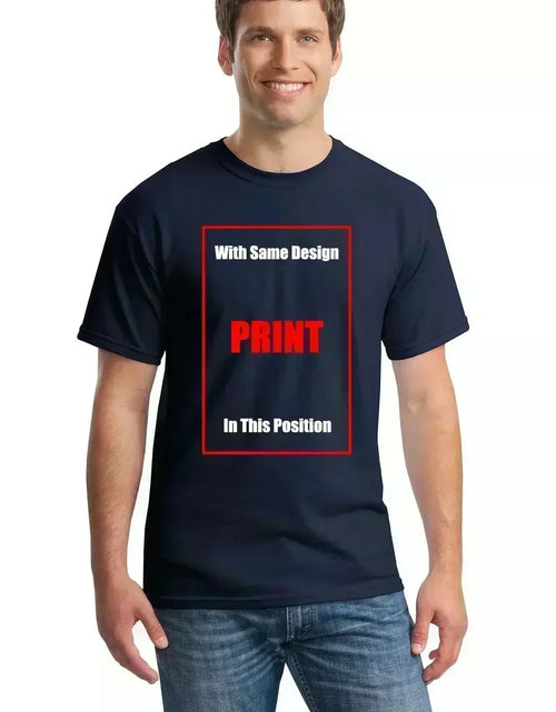 Load image into Gallery viewer, Control Guns Not Girls (Blue Version) Tee
