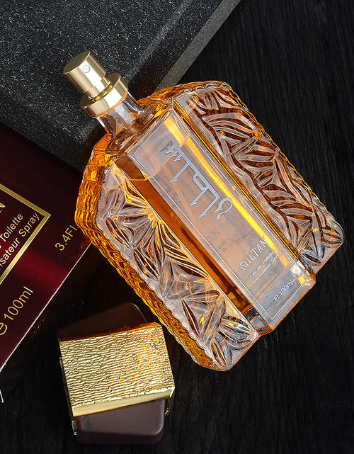 Load image into Gallery viewer, Sultan - Arabian Eau de Parfum
