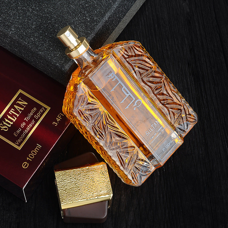 Sultan - Arabian Eau de Parfum