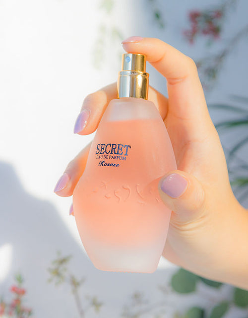 Load image into Gallery viewer, Secret - Woman&#39;s Small Lasting Fragrance Perfume
