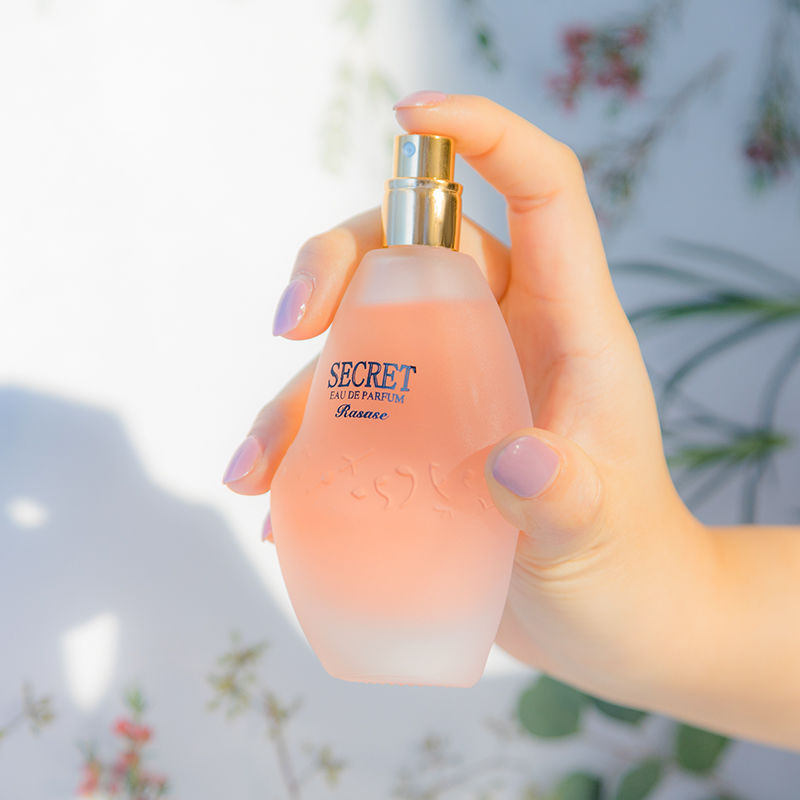 Secret - Woman's Small Lasting Fragrance Perfume