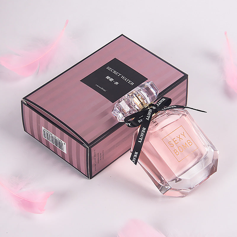 Secret Water Lasting Fragrance Sexy Perfume