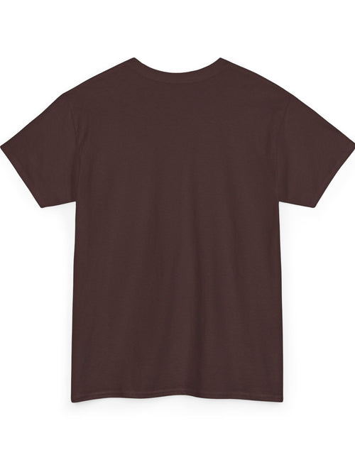 Load image into Gallery viewer, Magic Genie Unisex Heavy Cotton Tee - Whimsical Character Design
