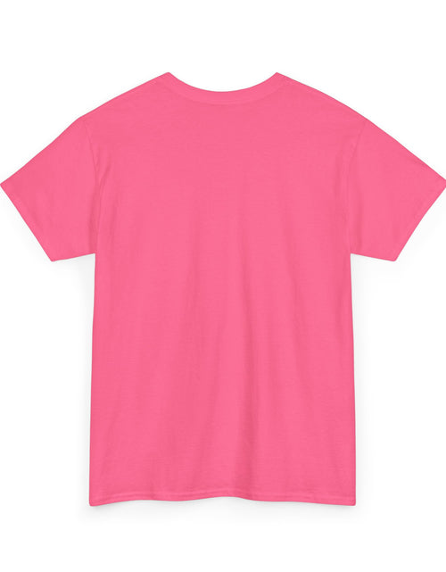 Load image into Gallery viewer, Magic Genie Unisex Heavy Cotton Tee - Whimsical Character Design
