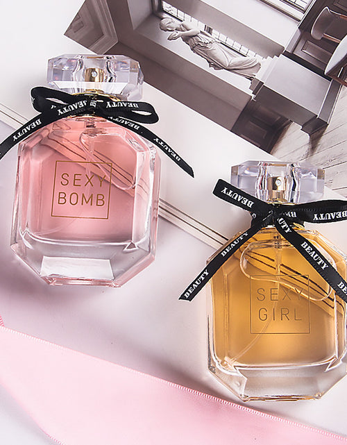 Load image into Gallery viewer, Secret Water Lasting Fragrance Sexy Perfume
