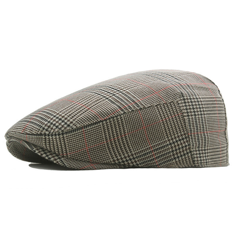 Men's Newsboy Cap