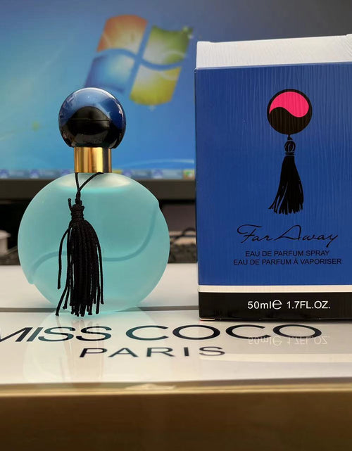 Load image into Gallery viewer, Woman&#39;s Elegant Fragrance Perfume

