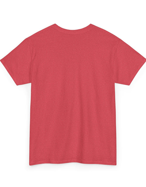 Load image into Gallery viewer, Unisex Heavy Cotton Tee
