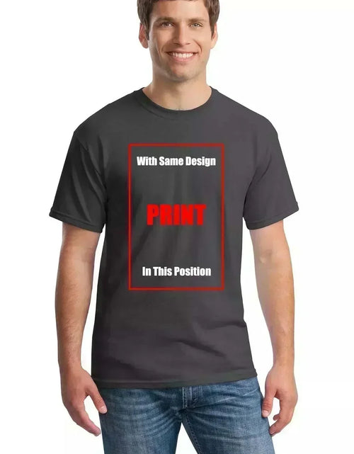 Load image into Gallery viewer, Control Guns Not Girls (Blue Version) Tee
