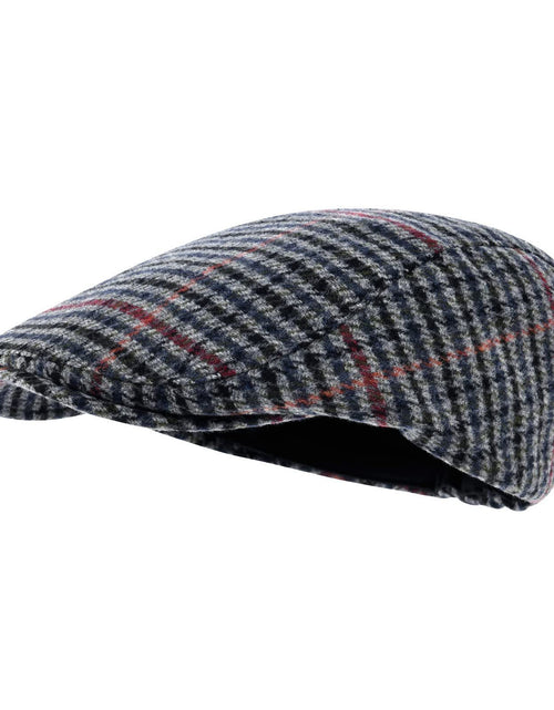 Load image into Gallery viewer, Men&#39;s Newsboy Cap
