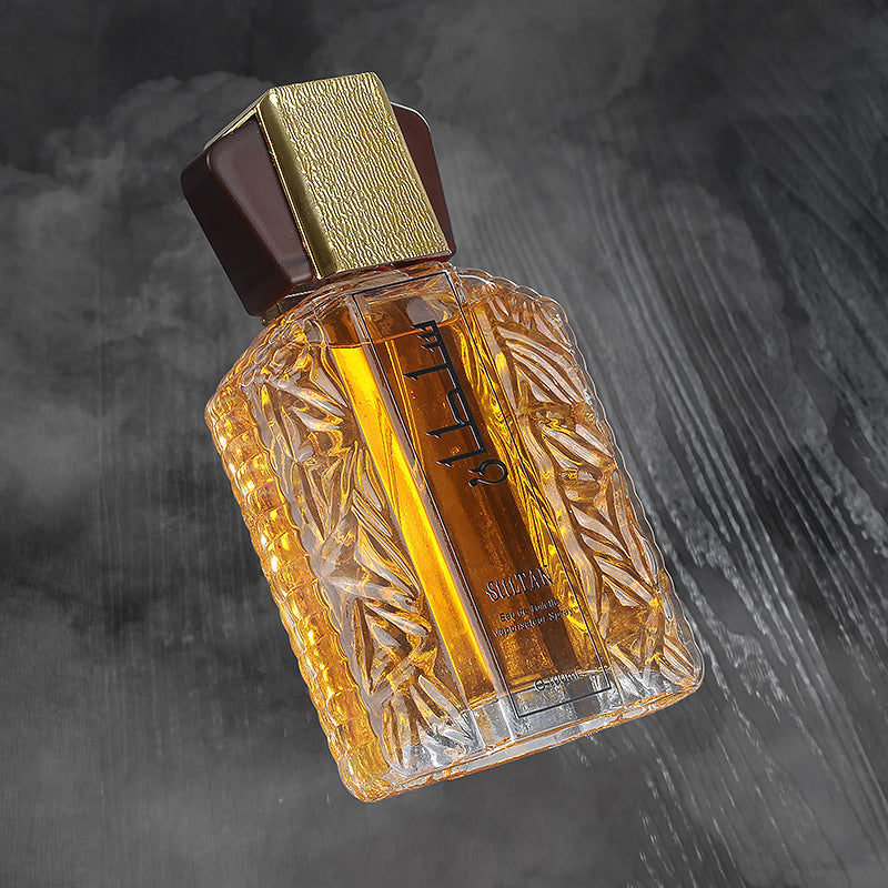Sultan - Arabian Eau de Parfum