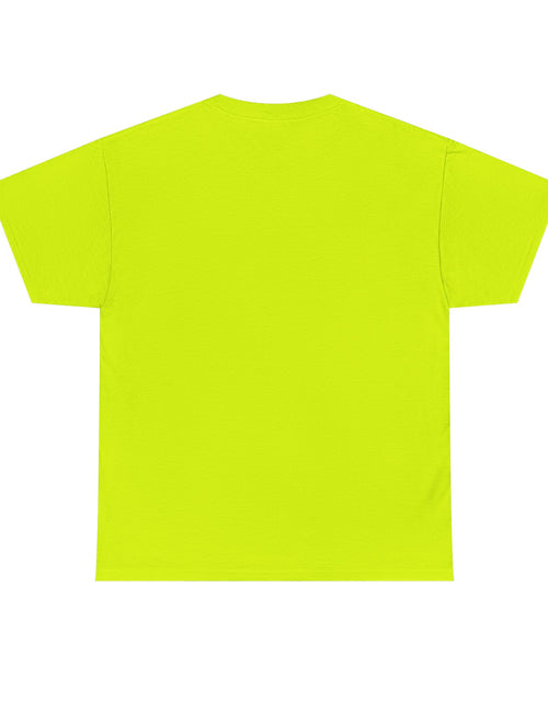 Load image into Gallery viewer, Magic Genie Unisex Heavy Cotton Tee - Whimsical Character Design
