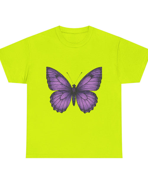 Load image into Gallery viewer, Unisex Heavy Cotton Tee
