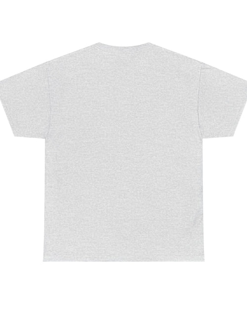 Load image into Gallery viewer, Magic Genie Unisex Heavy Cotton Tee - Whimsical Character Design
