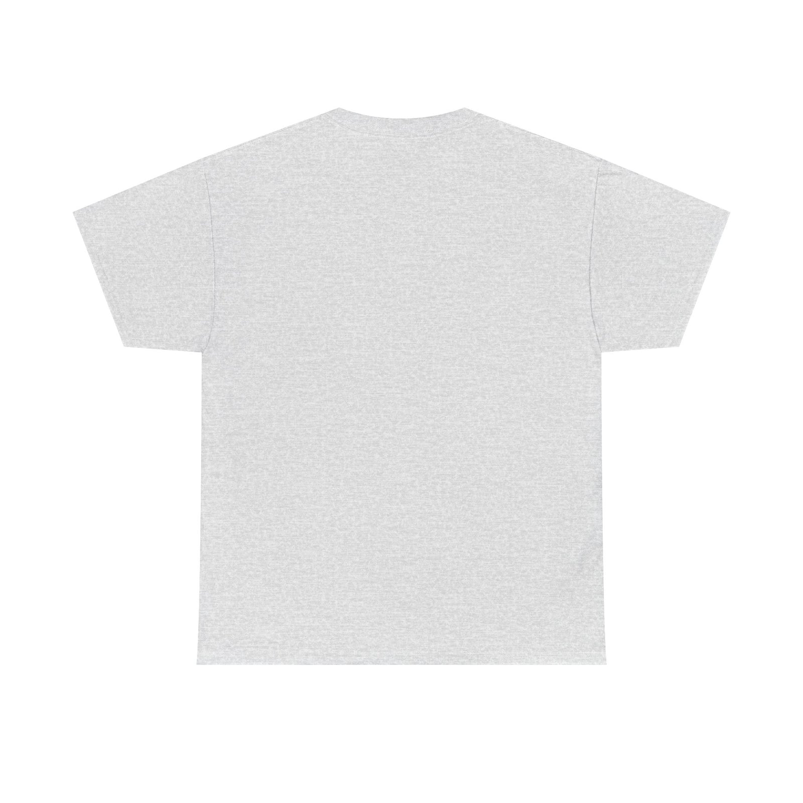 Magic Genie Unisex Heavy Cotton Tee - Whimsical Character Design