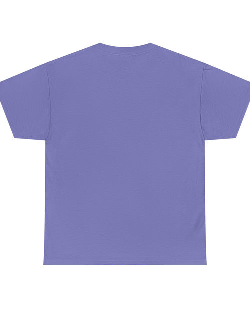 Load image into Gallery viewer, Magic Genie Unisex Heavy Cotton Tee - Whimsical Character Design
